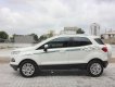 Ford EcoSport 2017 - Bán Ford EcoSport Titanium 2017, màu trắng, giá tốt