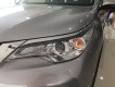 Toyota Fortuner 2.4 4x2 AT 2018 - Bán Toyota Fortuner 2.4G AT nhập khẩu, máy dầu số tự động. Hỗ trợ vay vốn lên tới 90% giá xe, LH: 0912493498