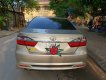 Toyota Camry Q 2015 - Bán xe Toyota Camry 2.5Q đời 2015 form mới, màu vàng cát