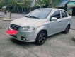 Daewoo Gentra 2011 - Cần bán gấp Daewoo Gentra năm 2011, màu bạc, giá 245tr