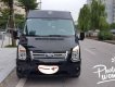 Ford Transit  Limosine Dcar 2016 - Bán ô tô Ford Transit Limosine Dcar đời 2016, màu đen