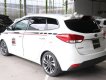 Kia Rondo   GATH 2.0AT   2016 - Bán xe Kia Rondo GATH 2.0AT đời 2016, màu trắng, giá tốt