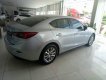 Mazda 3 1.5 AT 2018 - Bán xe Mazda 3 1.5 AT đời 2018, màu bạc, giá tốt. L/H Mr. Tiến 0938900141 hoặc 0974188277