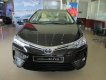 Toyota Corolla altis E 2018 - Bán xe Corolla Atis bản mới nhất giá tốt siêu hot