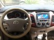 Toyota Innova G 2006 - Bán Toyota Innova G đời 2006, màu bạc, chính chủ BS 84, giá 330 triệu