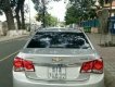 Chevrolet Cruze   2014 - Bán ô tô Chevrolet Cruze 2014, màu bạc còn mới, 365 triệu