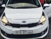 Kia Rio 1.4 AT 2017 - Cần bán lại xe Kia Rio 1.4 AT sản xuất năm 2017, màu trắng, nhập khẩu chính chủ
