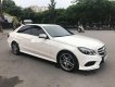 Mercedes-Benz E class  E250 AMG   2014 - Bán Mercedes E250 AMG năm 2014, màu trắng, siêu mới