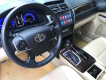 Toyota Camry 2.0E 2017 - Cần bán lại xe Toyota Camry 2017, form 2018