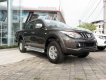 Mitsubishi Triton 2018 - Bán Mitsubishi Triton sản xuất 2018, nhập khẩu nguyên chiếc, hỗ trợ trả góp 80% giá trị xe