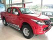 Mitsubishi Triton MT 4x2 2018 - Cần bán Mitsubishi Triton sản xuất năm 2018, giá tốt