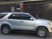 Toyota Fortuner  AT 2012 - Bán xe Toyota Fortuner cao cấp số tự động, ghế chỉnh điện, nội thất da, mua hãng T10/2012