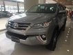 Toyota Fortuner 2.4 4x2 AT 2018 - Bán Toyota Fortuner 2.4G AT nhập khẩu, máy dầu số tự động. Hỗ trợ vay vốn lên tới 90% giá xe, LH: 0912493498