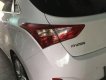 Hyundai i30 2013 - Cần bán gấp Hyundai i30 đời 2013, màu trắng, xe nhập chính chủ 