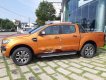 Ford Ranger   3.2  2018 - Cần bán Ford Ranger 3.2 đời 2018, nhập khẩu, giao ngay