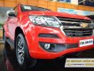 Chevrolet Colorado  4×4 AT LTZ 2018 - Bán tải Colorado số tự động, giá tốt Miền Nam, anh chị LH tư vấn 0912844768 thủ tục trả góp và lái thử