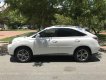 Lexus RX 2011 - Bán xe Lexus RX sản xuất năm 2011, màu trắng, xe nhập