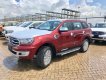 Ford Everest 2.0L 4x2 Titanium AT  2018 - Xe Ford Everest Titanium, Trend & Ambiente 2018, xe giao trong tháng, giá ưu đãi. LH: 0918889278 để được tư vấn về xe