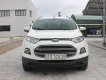 Ford EcoSport 2017 - Bán Ford EcoSport Titanium 2017, màu trắng, giá tốt