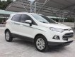 Ford EcoSport 2017 - Bán Ford EcoSport Titanium 2017, màu trắng, giá tốt