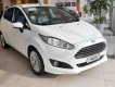 Ford Fiesta 2018 - Cần bán xe Ford Fiesta sản xuất 2018, màu trắng