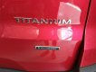 Ford EcoSport  Titanium 1.0L EcoBoot 2018 - Bán Ford EcoSport 2018 Titanium 1.0L, màu đỏ cá tính giao ngay, nhiều quà tặng hấp dẫn 