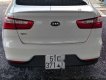 Kia Rio 1.4 AT 2017 - Cần bán lại xe Kia Rio 1.4 AT sản xuất năm 2017, màu trắng, nhập khẩu chính chủ