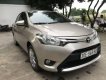 Toyota Vios E 2017 - Bán Toyota Vios E đời 2017 như mới, 515 triệu