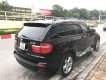 BMW X5 3.0 2007 - Bán BMW X5 3.0 2007, màu đen, giá chỉ 680 triệu