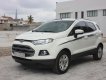 Ford EcoSport 2017 - Bán Ford EcoSport Titanium 2017, màu trắng, giá tốt