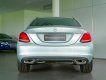 Mercedes-Benz Cũ Mercedes-Benz C 250 Exusive 2017 - Xe Cũ Mercedes-Benz C 250 Exclusive 2017