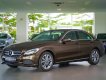 Mercedes-Benz C ũ Meredes-Benz  200 2017 - Xe Cũ Mercedes-Benz C 200 2017