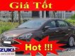 Acura CL 2018 - Bán Suzuki Ciaz, màu nâu, nhập khẩu nguyên chiếc, giá tốt nhất thị trường