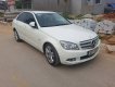 Mercedes-Benz C ũ Meredes-Benz  200 2008 - Xe Cũ Mercedes-Benz C 200 2008