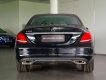 Mercedes-Benz Mới Mercedes-Benz C 250 Exusive 2017 - Xe Mới Mercedes-Benz C 250 Exclusive 2017