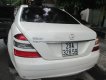 Mercedes-Benz C ũ Meredes-Benz S 350 2005 - Xe Cũ Mercedes-Benz S 350 2005