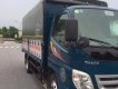 Thaco OLLIN Cũ   500B 2016 - Xe Cũ THACO OLLIN 500B 2016