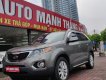 Kia Sorento AT 2014 - Bán ô tô Kia năm 2014, màu xám, nhập khẩu chính hãng