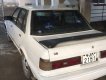 Nissan Bluebird 1983 - Cần bán lại xe Nissan Bluebird sản xuất năm 1983, màu trắng