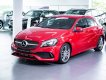 Mercedes-Benz A class A250 2016 - Bán xe Mercedes A250 sản xuất 2016, chạy lướt, cũ chính hãng