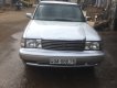 Toyota Crown 1992 - Bán Toyota Crown đăng ký 1992, màu bạc nhập khẩu, giá chỉ 103 triệu