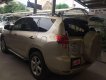 Toyota RAV4   Limited  2008 - Bán xe Toyota RAV4 Limited sản xuất 2008, màu vàng, xe nhập số tự động