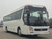 Hino UNIVERSE K47 2018 - Xe Universe Noble K47 máy Weichai của 1/5 đời 2018