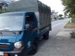 Kia K2700   2006 - Bán Kia K2700 2006, màu xanh lam như mới