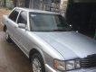 Toyota Crown 1992 - Bán Toyota Crown đăng ký 1992, màu bạc nhập khẩu, giá chỉ 103 triệu