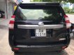 Toyota Prado TXL 2014 - Cần bán lại xe Toyota Prado sản xuất 2014, màu đen, giá tốt nhập khẩu