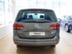 Volkswagen Sharan 2017 - Bán xe Volkswagen Sharan đời 2017, màu xám (ghi), xe nhập