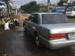 Toyota Crown 1992 - Bán Toyota Crown đăng ký 1992, màu bạc nhập khẩu, giá chỉ 103 triệu