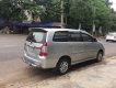 Toyota Innova  V 2014 - Bán xe Toyota Innova năm sản xuất 2014, màu bạc như mới