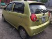 Daewoo Matiz Super  2008 - Bán xe Daewoo Matiz Super sản xuất năm 2008, màu xanh lục, nhập khẩu nguyên chiếc